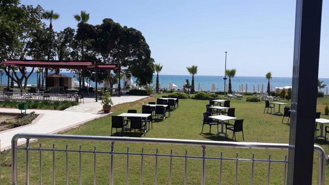 Hotel apartamentowy Sirma Family