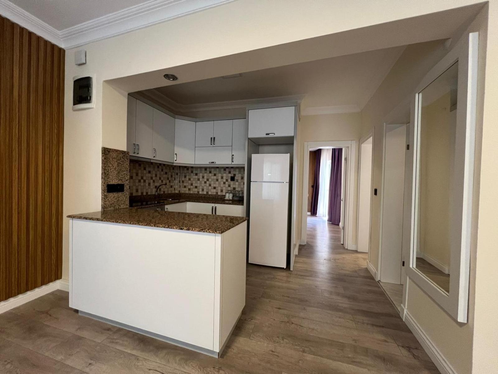 Hotel apartamentowy Sirma Family Side